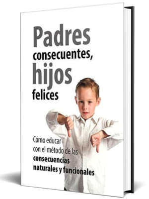 portada padres consecuentes MOOK